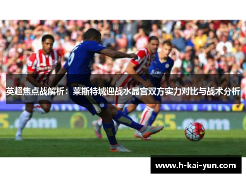 英超焦点战解析：莱斯特城迎战水晶宫双方实力对比与战术分析