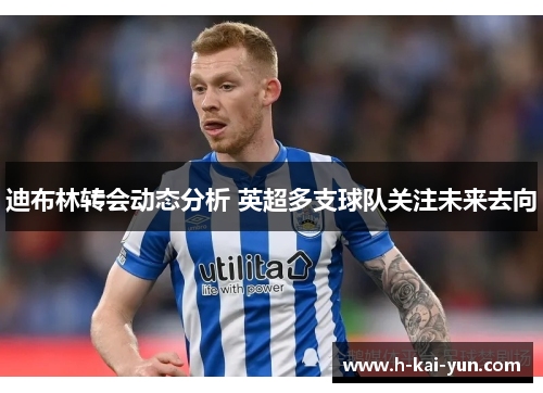 迪布林转会动态分析 英超多支球队关注未来去向 迪布林转会动态分析 英超多支球队关注未来去向