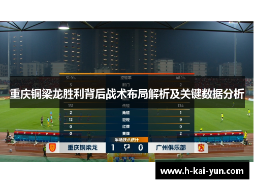 重庆铜梁龙胜利背后战术布局解析及关键数据分析